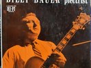 Billy Bauer Plectrist Jazz Album Verve MGV-8172 VG+ condition US 1957 Vinyl LP