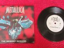 1 45 tours (7' single) de METALLICA 