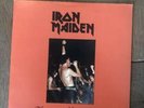 Iron Maiden - The Soundhouse Tapes (Original UK 7