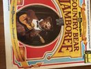 WALT DISNEY'S COUNTRY BEAR JAMBOREE IN CLASSIC BLACK VINYL USED