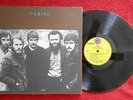 THE BAND  SELF TITLED 2ND ALBUM   FIRST PRESS 