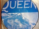 QUEEN, HIGHLANDER SOUNDTRACK, 180G PICTURE DISC VINYL, LP