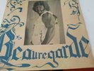 Beauregarde Vinyl Record Blues/Psych