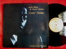 Archie Shepp & Horace Parlan ?– Goin' Home/SteepleChase ?– SCS1079 -Denmark 1977