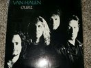 Sealed Lp Van Halen OU812 Original 1988 Warner Bros Columbia House