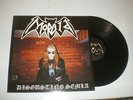 Morbid ?– Disgusting Semla lp (black metal)