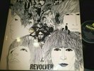 THE BEATLES Revolver PARLOPHONE PMC 7009 XEX 606-1 E.J. DAY  DR.ROBERT EX/EX+