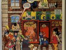 Savoy Brown - Street Corner Talking - Decca - Germany - NM