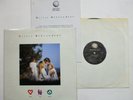 OLIVIA NEWTON-JOHN Warm And Tender PROMO LP with PRESS RELEASE EX/EX