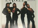 En Vogue Hold On Vinyl Record Original Pressing 90s R&B Classic 12