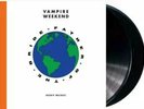VAMPIRE WEEKEND - Father of the Bride (2019) 2x 12in LP + poster