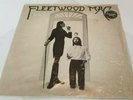 Fleetwood Mac -Self-Titled - original 1975 UK Limited Edition White Vinyl- Used