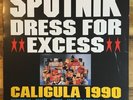 SIGUE SIGUE SPUTNIK - DRESS FOR EXCESS 12