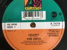 TORI AMOS - CRUCIFY 7