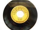 Elvis Presley That's All Right Sun Records 1973 Reissue Rare 45 Record