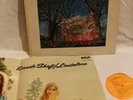 DANDO SHAFT  -  LANTALOON  -  UK PRESS - POSTER - ORIGINAL