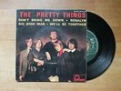EP - The PRETTY THINGS - 