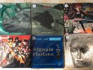 Pearl Jam - Fan Club Holiday 45 Singles - Complete Set - Great Shape