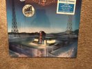 Journey Raised On Radio Sealed Lp Hype Price Point