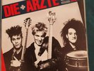 die Ärzte Du willst mich küssen 7'' Vinyl Single