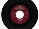 KIP TYLER-CHALLENGE 59008 RARE ROCKABILLY 45 RPM JUNGLE HOP B/W OOH YEAH BABY