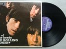 LP 33T Near mint ROLLING STONES OUT OF OUR HEADS FRENCH PRESS 211012 avec insert