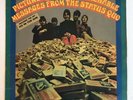 THE STATUS QUO “Picturesque Matchstickable Messages From...” 1968 NSPL 18220 LP
