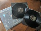Norma Jean - Meridional Vinyl LP - VERY RARE  Black