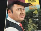 Jimmy Martin - Sunny Side of the the Mountain 1965 BlueGrass Decca DL4643 - EX