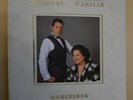 FREDDIE MERCURY & MONTSERRAT CABALLÉ ? BARCELONA, Gatefold, POLH44, INT 837277-1