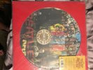Beatles Sgt Peppers Picture Disc Vinyl