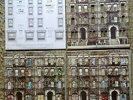 LED ZEPPELIN PHYSICAL GRAFFITI ORIG 1975 AUST 2LP SWANSONG ALL INSERTS MX174933