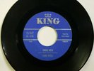 HANK MIZELL - Jungle Rock - When I'm In Your Arms - King 5236 RAB rockabilly