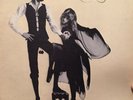 Fleetwood Mac Rumours Original Vinyl LP 1st Pressing BSK3010 Very Good