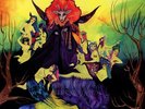 GREG FOAT The Mage LP NEW .cp