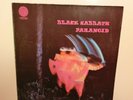 Black Sabbath Paranoid German Original Vertigo Swirl Press FOC VG+ 6360 011