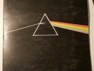 Pink Floyd The Dark Side of The Moon 1973 W/Stickers+Posters A10/B9 Harry Moss