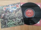 Rare Savoy Brown A Step Further LP 1969 Mono LK5013 UK 1st 1A/1A Pressing