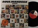 AFRIQUE Soul Makossa ROULETTE LP VG+