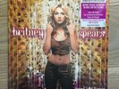 Britney Spears Oops I Did It Again Purple LP Vinyl Urban Outfitters Colour White