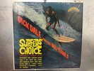 Dick Dale Surfer’s Choice Vinyl LP Excellent Condition