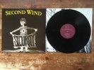 Second Wind - Security LP