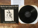 VA - Bands That Could Be God LP (Deep Wound, Salem 66, Moving Targets)