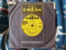 Ramsey Lewis - Function At The Junction RARE UK Chess DEMO 45  Soul Funk Dancer