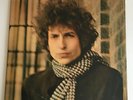 BOB DYLAN - BLONDE ON BLONDE MONO LP.