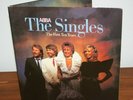 Vinyle Abba / The singles the first ten years / LP  Double Disques 33T Gatefold