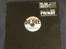 DR. DRE - Keep Their Heads Ringin' / MAC 10 Take A Hit PROMO 12