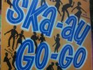 Ska-Au-Go-Go - Rolando Al & The Soul Bros LP VG+