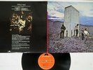 WHO WHO'S NEXT POLYDOR MP 2205 Japan VINYL LP