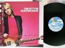 TOM PETTY AND THE HEARTBREAKERS DAMN THE TORPEDOES MCA P-11581 Japan OBI LP